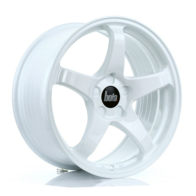 Bola B2R 18x8,5" - White - M3 (passar �ven Performance)