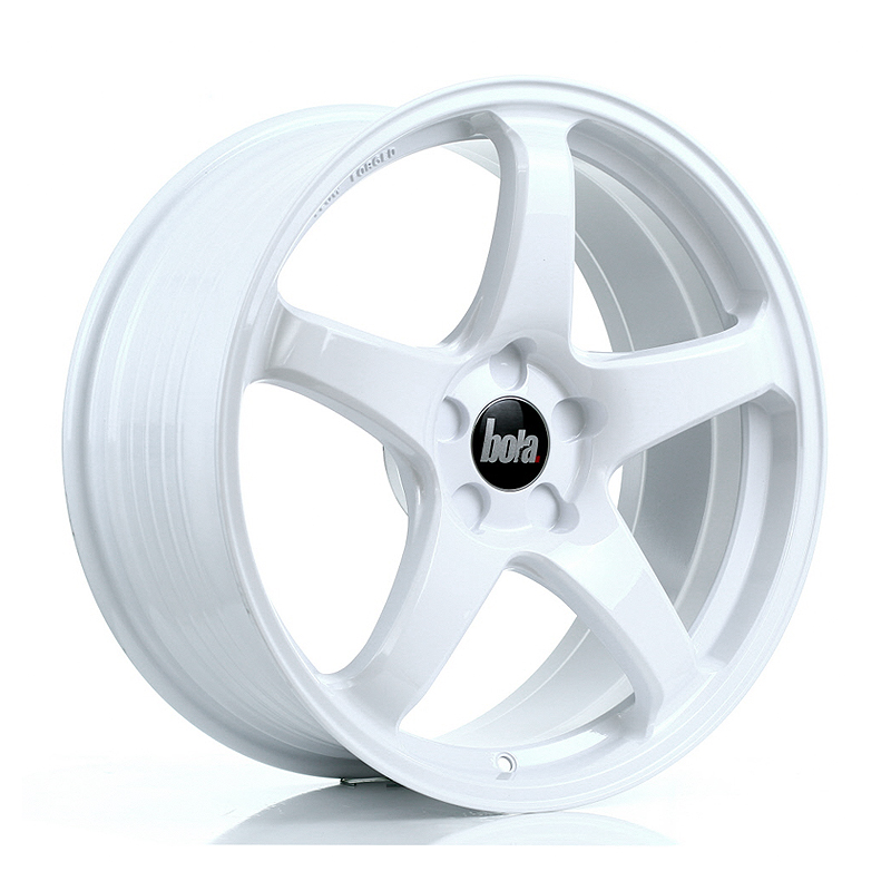 Bola B2R 19x8,5" - White - Model 3