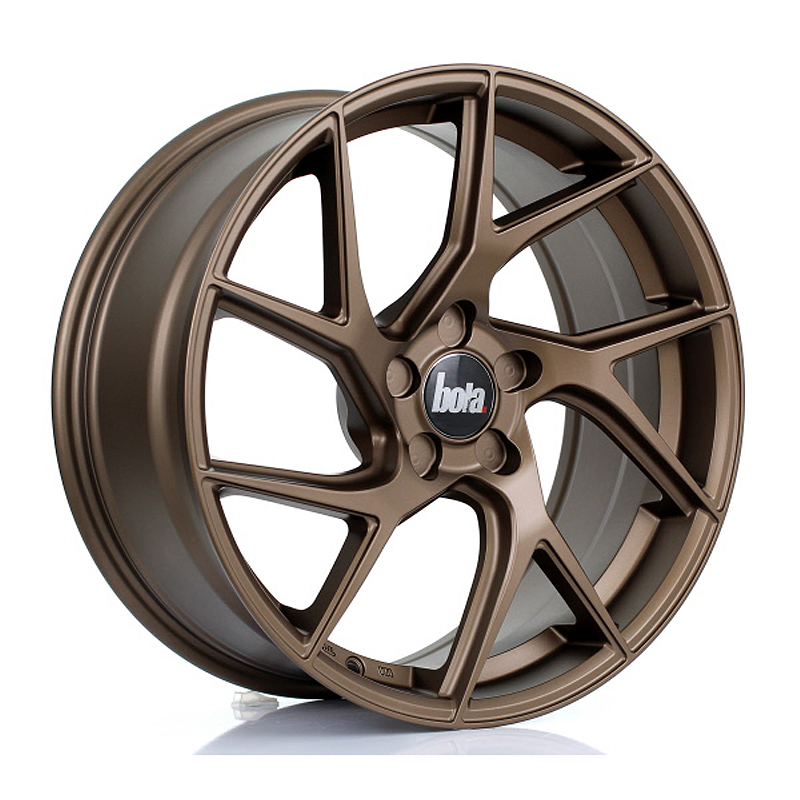 Bola FLA 19x8,5" - Matt bronze - Model 3
