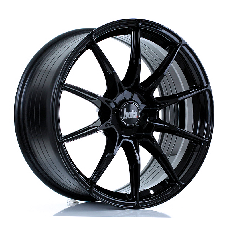 Bola FLB 18x8,5" - Gloss black - M3 (passar �ven Performance)