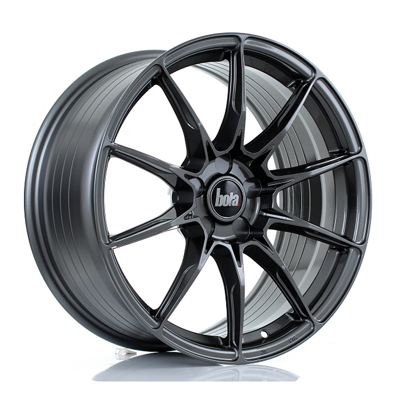 Bola FLB 18x8,5" - Gloss gunmetal - M3 (passar �ven Performance)