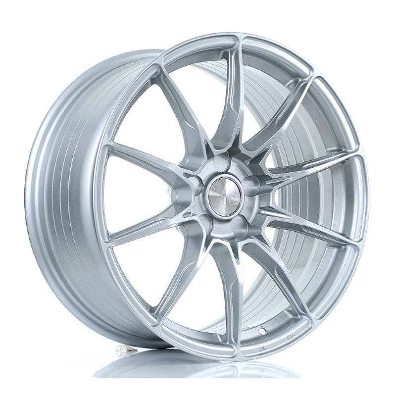 Bola FLB 18x8,5" - Silver - M3 (passar �ven Performance)