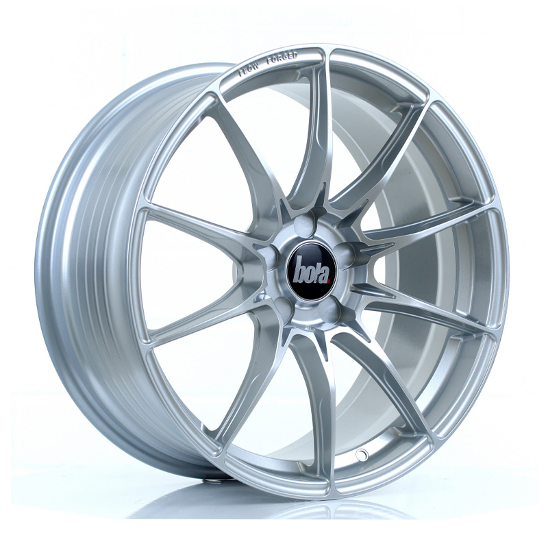 Bola FLB 19x8,5" - Silver - Model 3