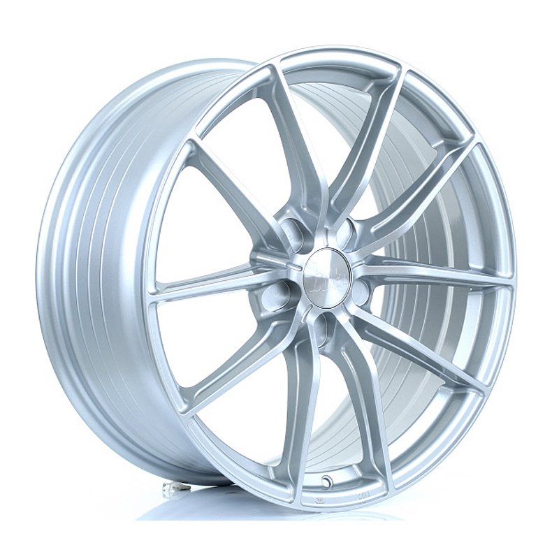 Bola FLC 19x8,5" - Silver - Model 3