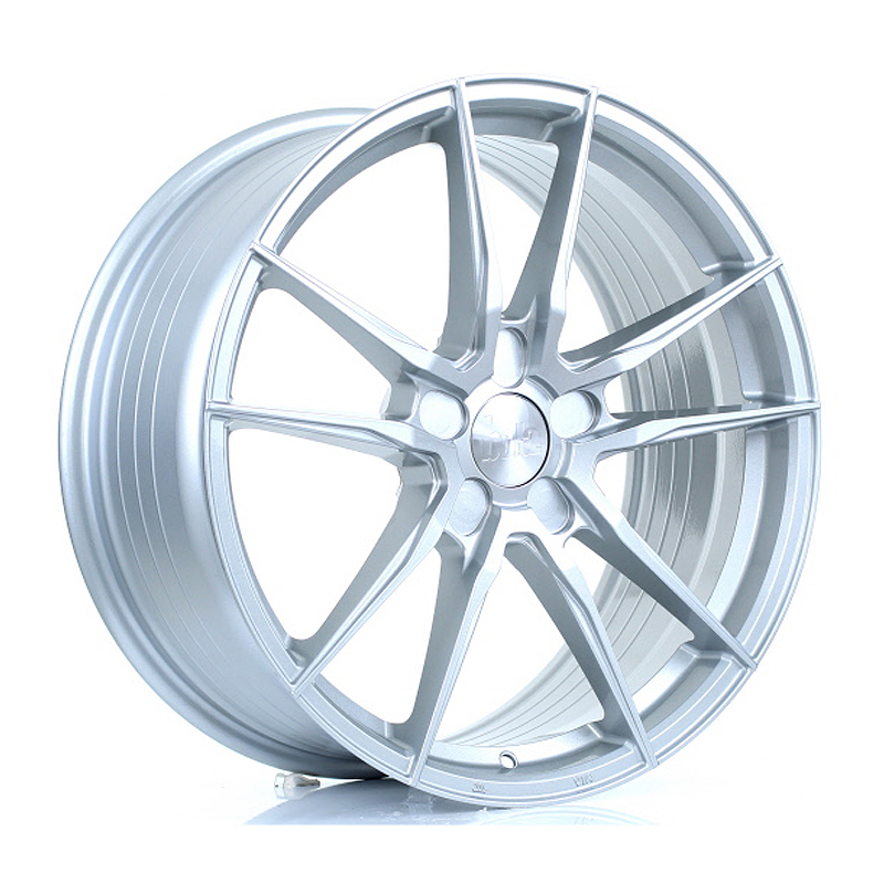 Bola FLD 19x8,5" - Silver - Model 3