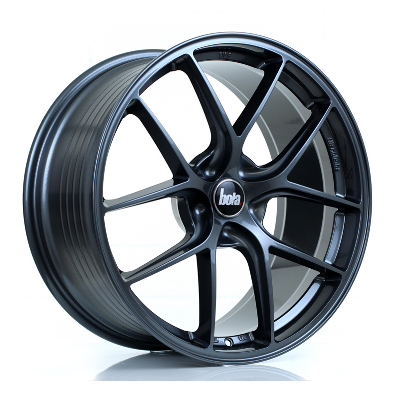Bola FLE 20x9,5" - Gloss gunmetal - Model S 2022 -
