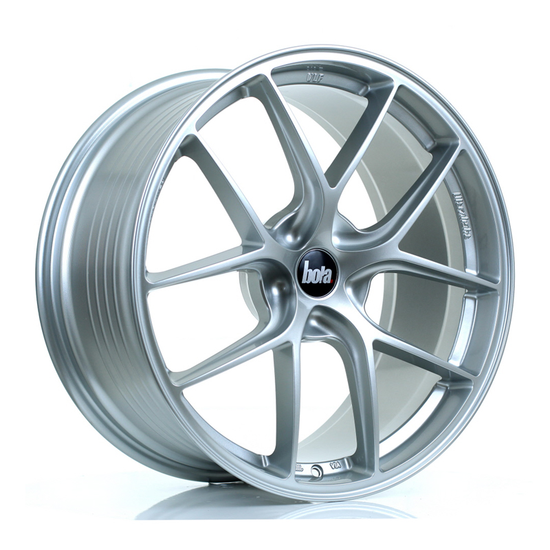 Bola FLE 20x9,5" - Silver - Model Y