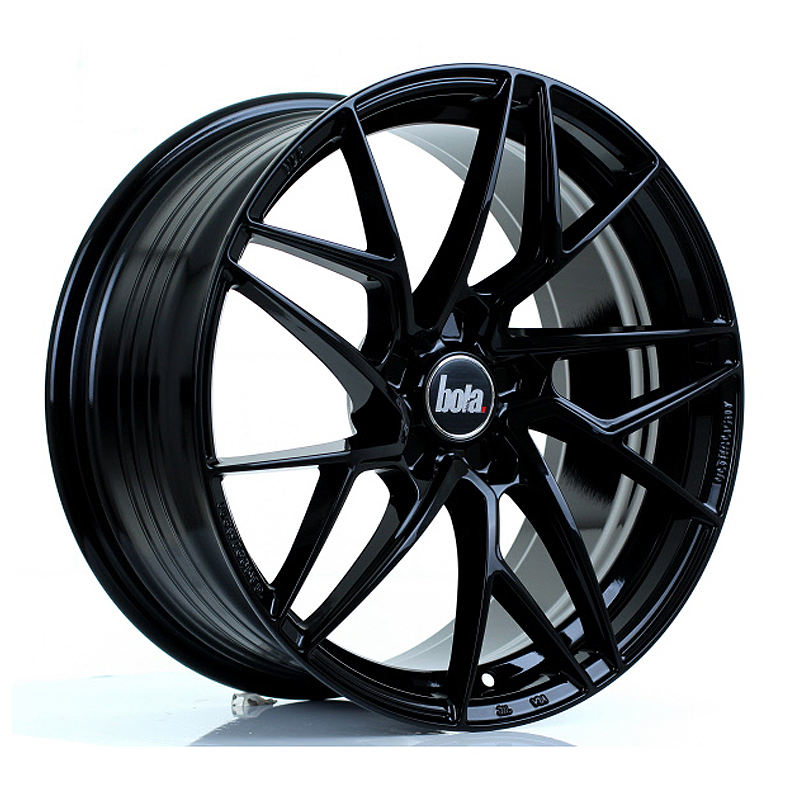 Bola FLR 18x8,5" - Gloss black - M3 (passar �ven Performance)