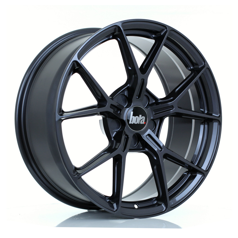 Bola FLY 19x8,5" - Gloss gunmetal - Model Y