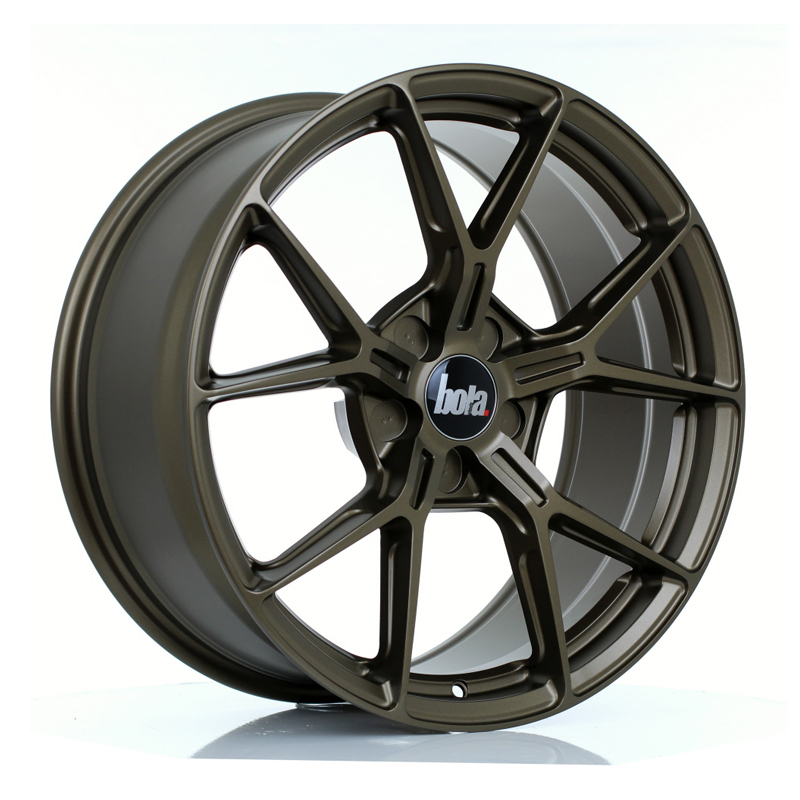 Bola FLY 19x8,5" - Matte bronze - Model Y
