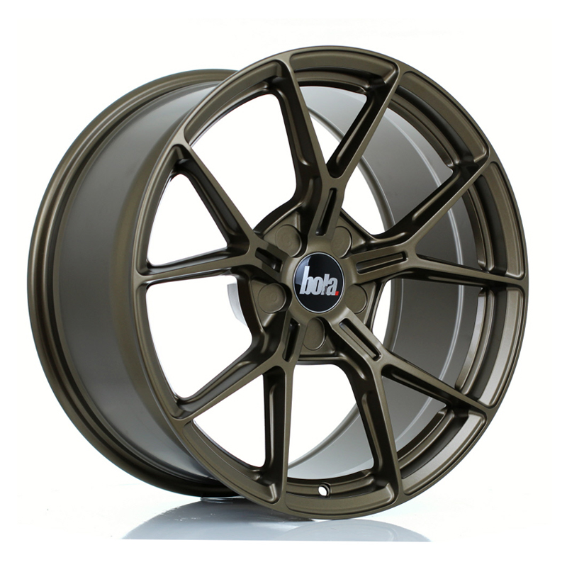 Bola FLY 19x9,5" - Matte bronze - Model Y