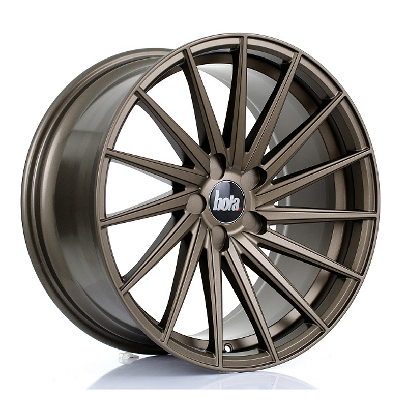 Bola ZFR 19x9,5" - Matt bronze - Model Y