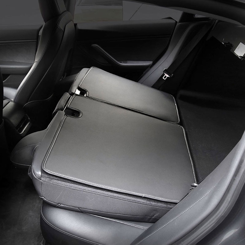 Stolsskydd Bakre Raden Model 3