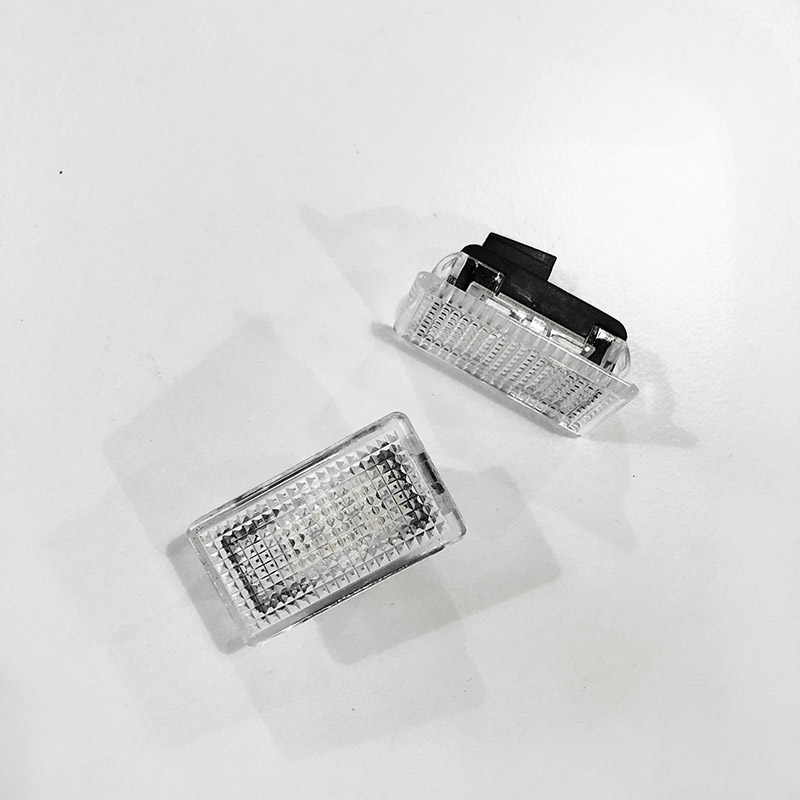 LED Lightning upgrade 2-pack