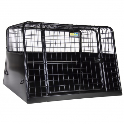 Fullstor enkelbur - Tesla Model Y - Fri frakt