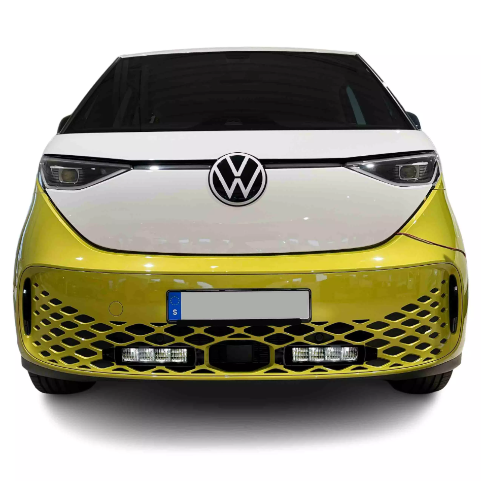 Modellanpassat LED-rampspaket Volkswagen ID.BUZZ - Optibeam