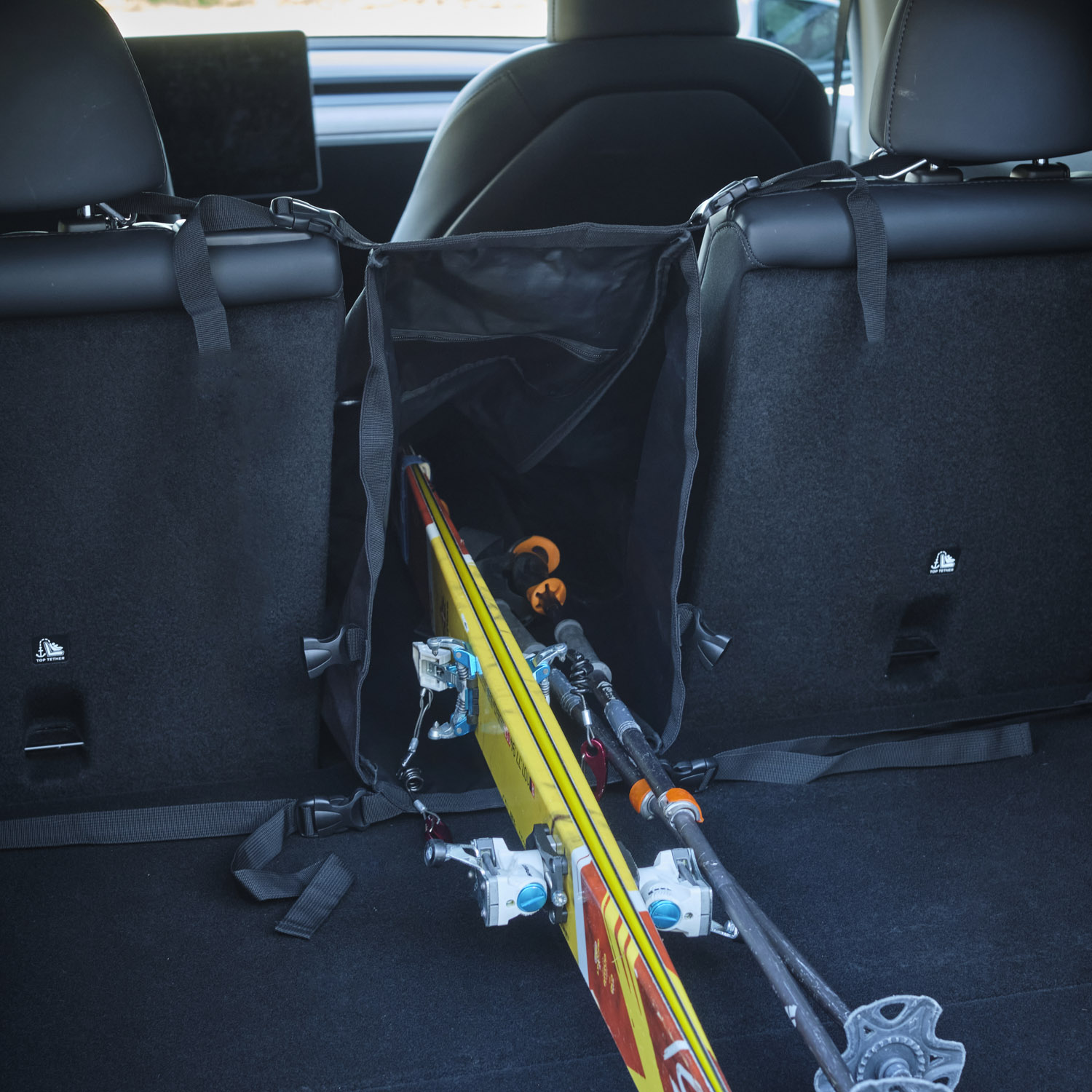 CarCareBag - Skidfack