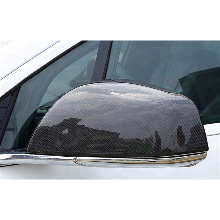 Spegelk�por kolfiber Gen. 2 Model X