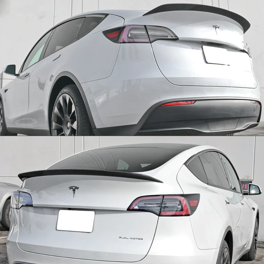 Kolfibervinge Aggressive MY