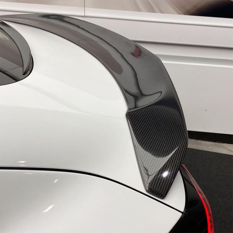 Kolfibervinge RACING M3