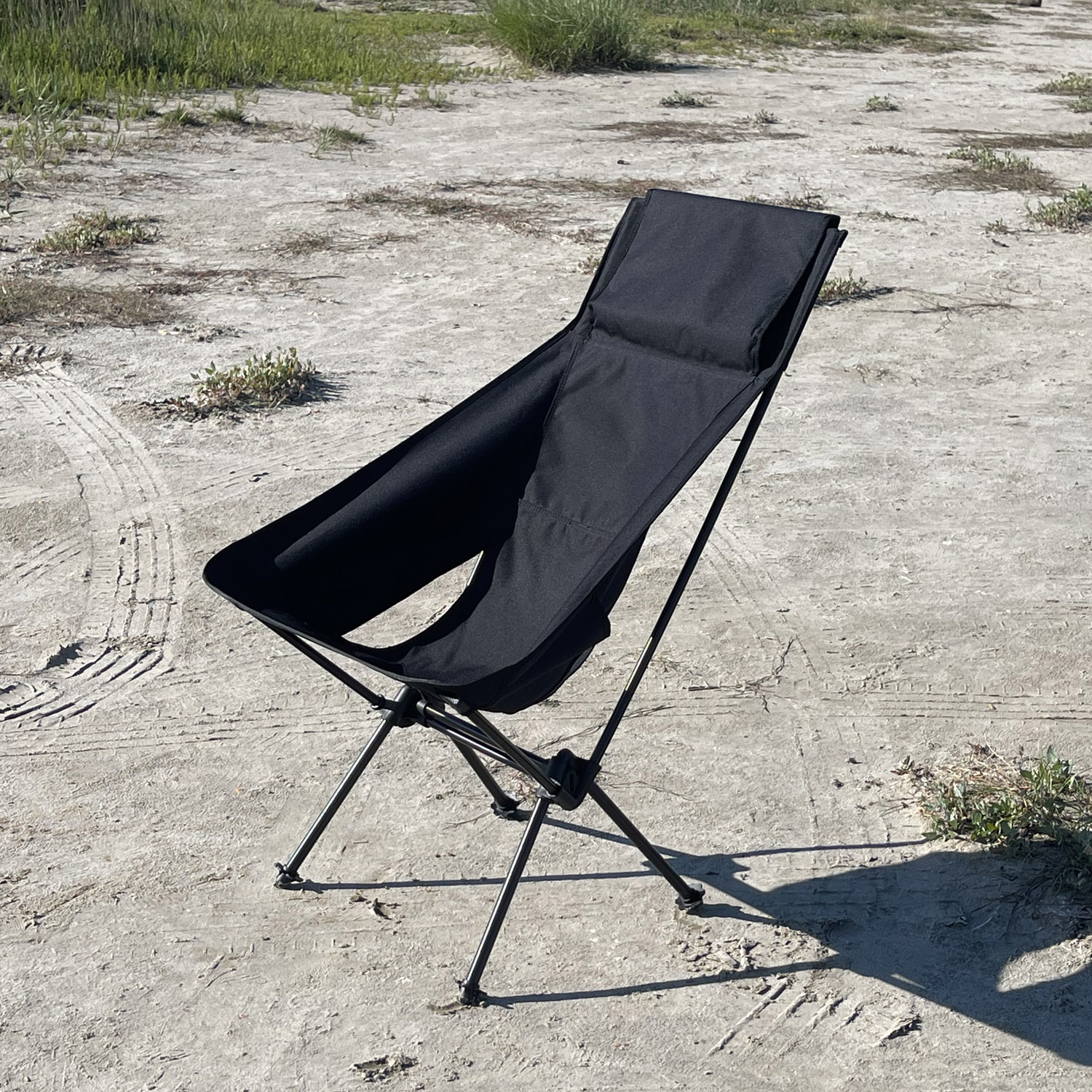 Campingstol - Compact