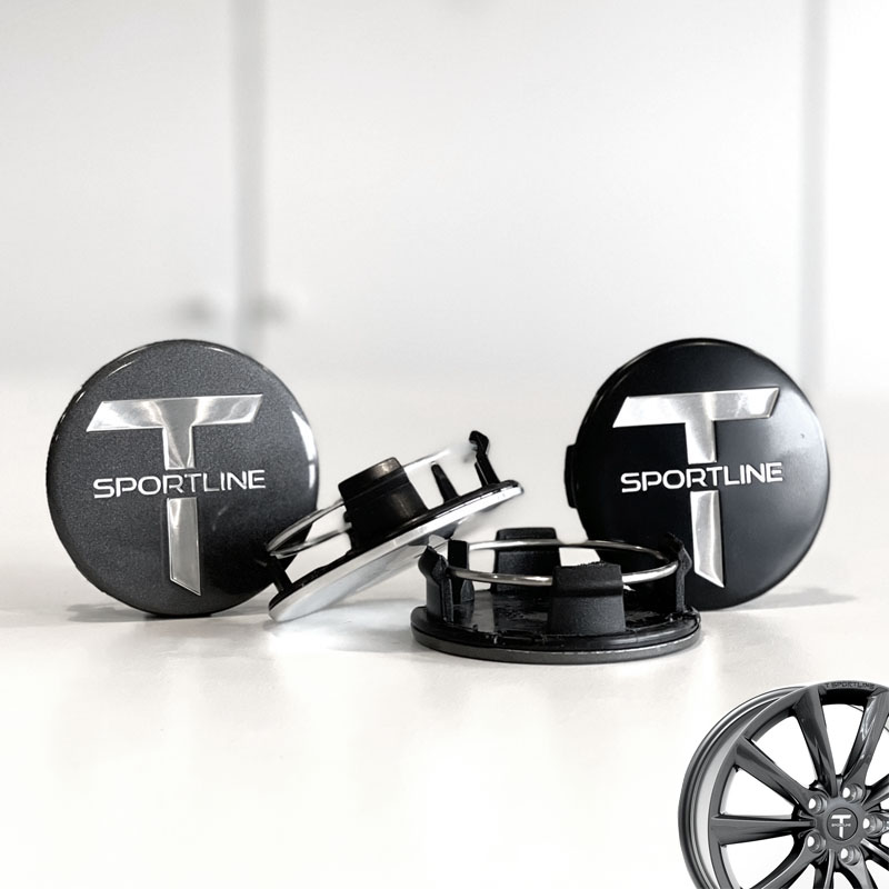 Centrumkapslar (flera f�rger och varianter)