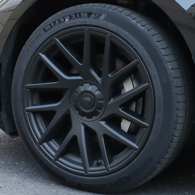 Centrumk�por Photon f�lg - Model 3 Highland