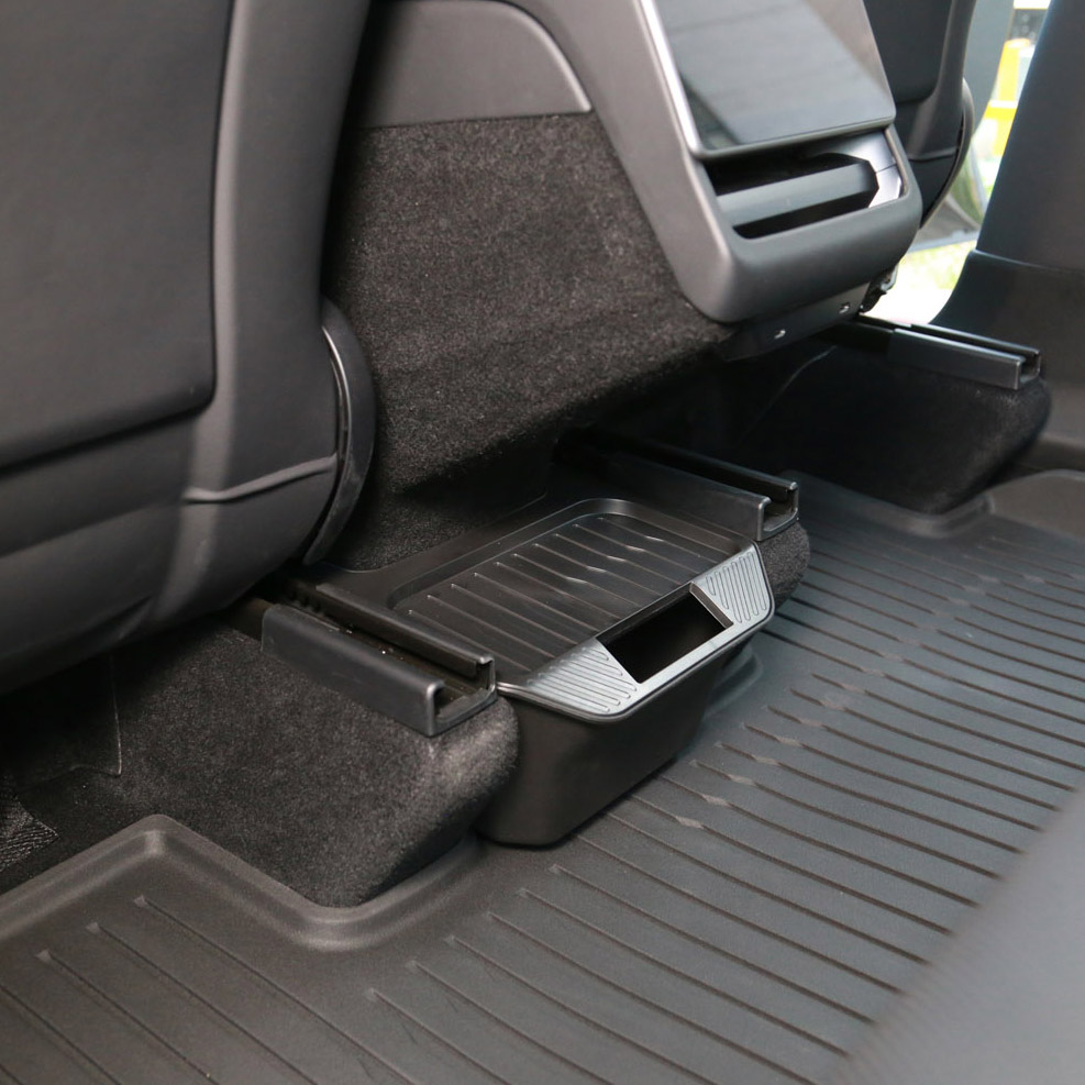 F�rvaringsl�da / Sopkorg - Model Y Juniper