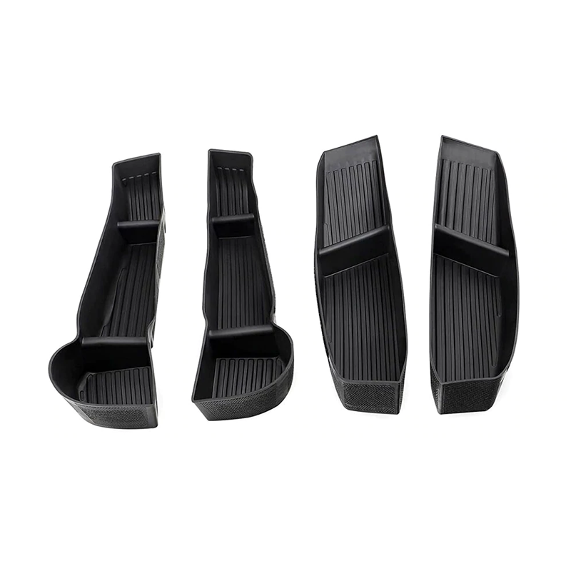 Insatser till d�rrfacken - Tesla Model Y