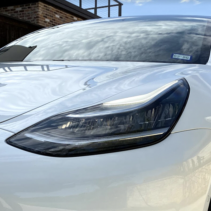 Vinyl "�gonlock" Model 3/Y