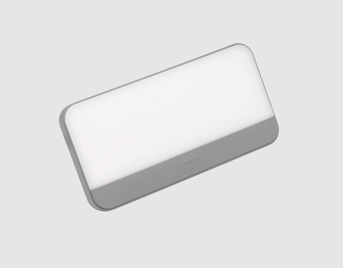 Jowua - Portabel LED lampa