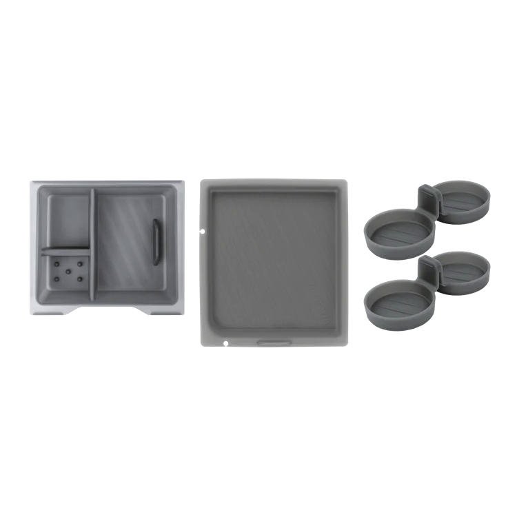 Jowua - Mittkonsol -Kit Tesla Model 3 Highland 2024+