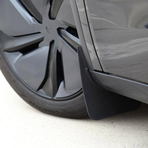 St�nkskydd - Model Y Juniper - Mjuka