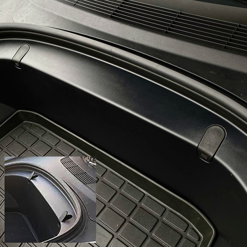 Krokar - Frunk - Model 3 2018-2020