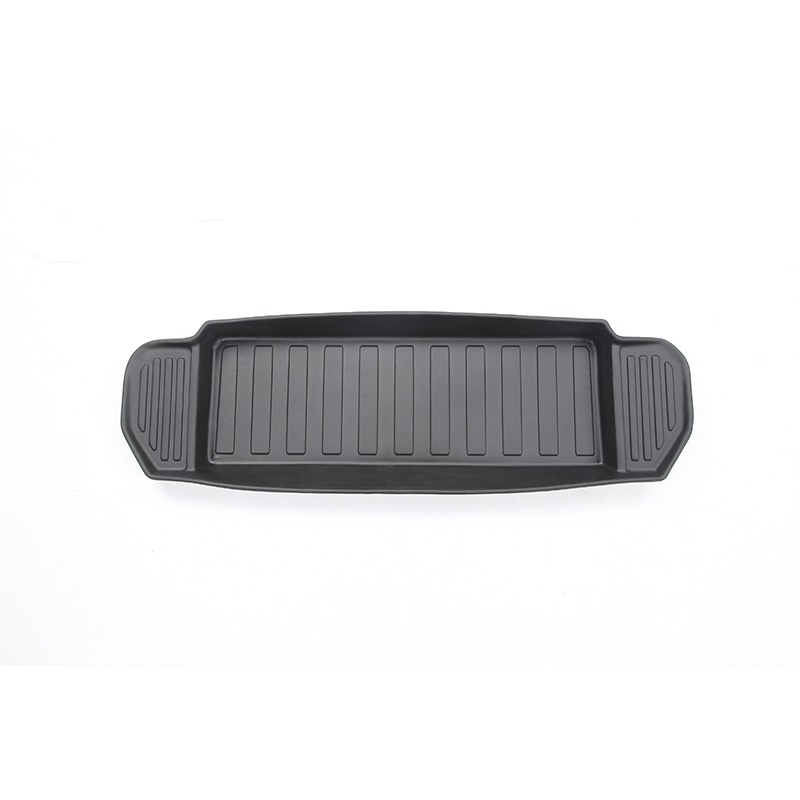 Frunkmatta TPE - Ford Mustang Mach-E