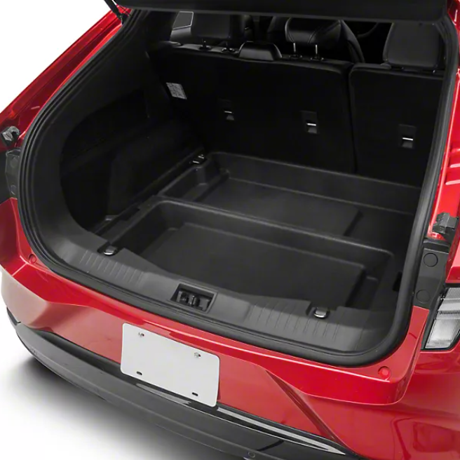 Bagagerums-l�dor - Ford Mustang Mach-E