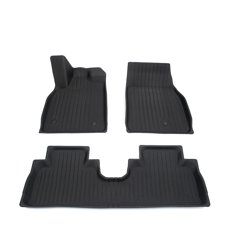 Kupemattor XPE - Ford Mustang Mach-E