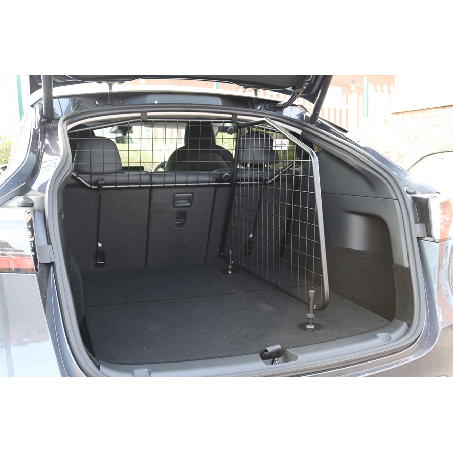 Guardsman hund- & lastgaller + avdelare Model Y