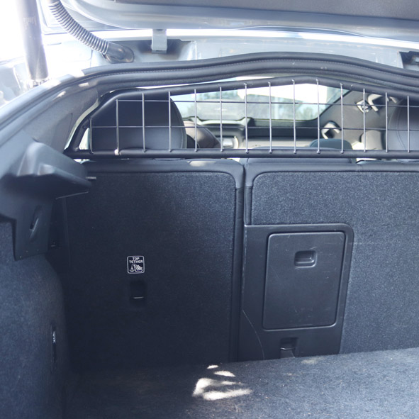 Guardsman hund- & lastgaller Polestar 2