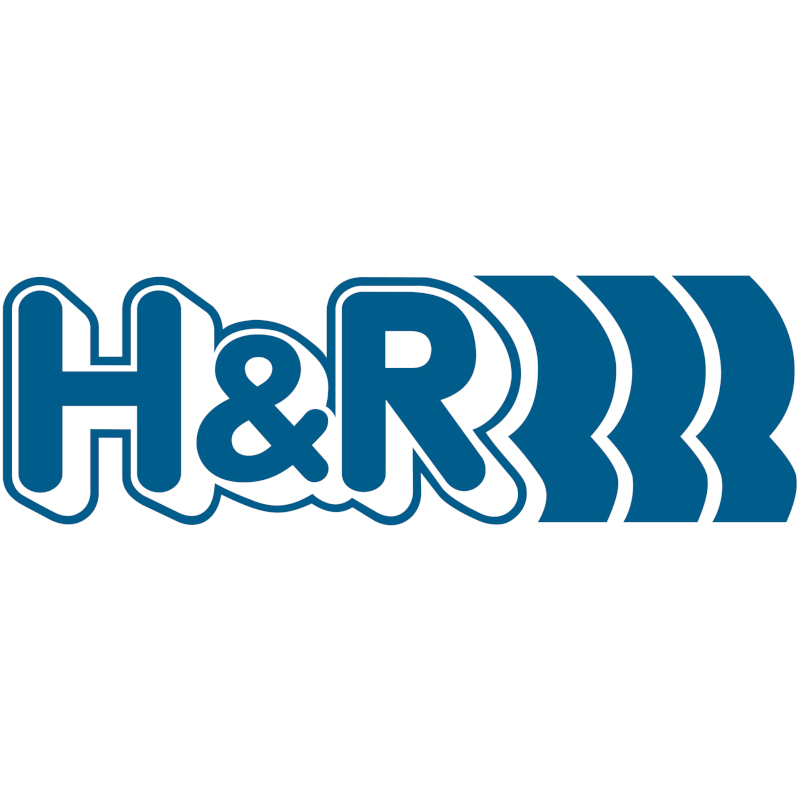 H&R