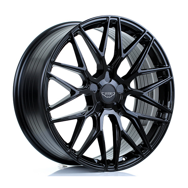 JUDD Model One 20x8,5" - Gloss black - Model 3