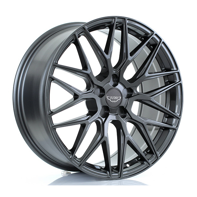 JUDD Model One 20x9" - Gloss gunmetal - Model S