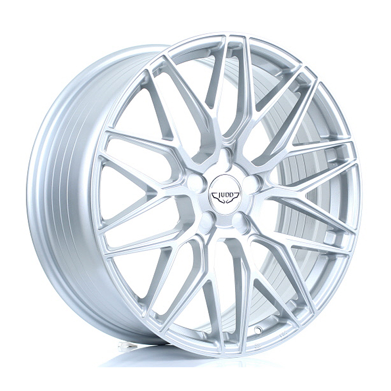 JUDD Model One 20x9" - Silver - Model S