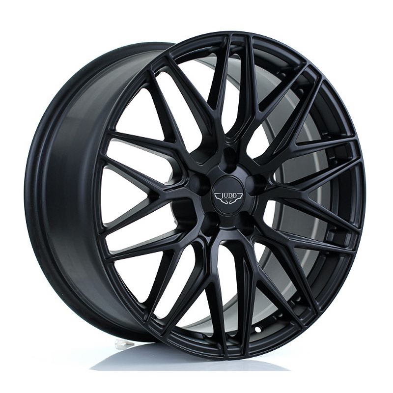JUDD Model One 20x9" - Satin black - Model S