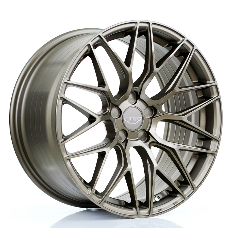 JUDD Model One 20" Staggered - Gloss bronze - Taycan