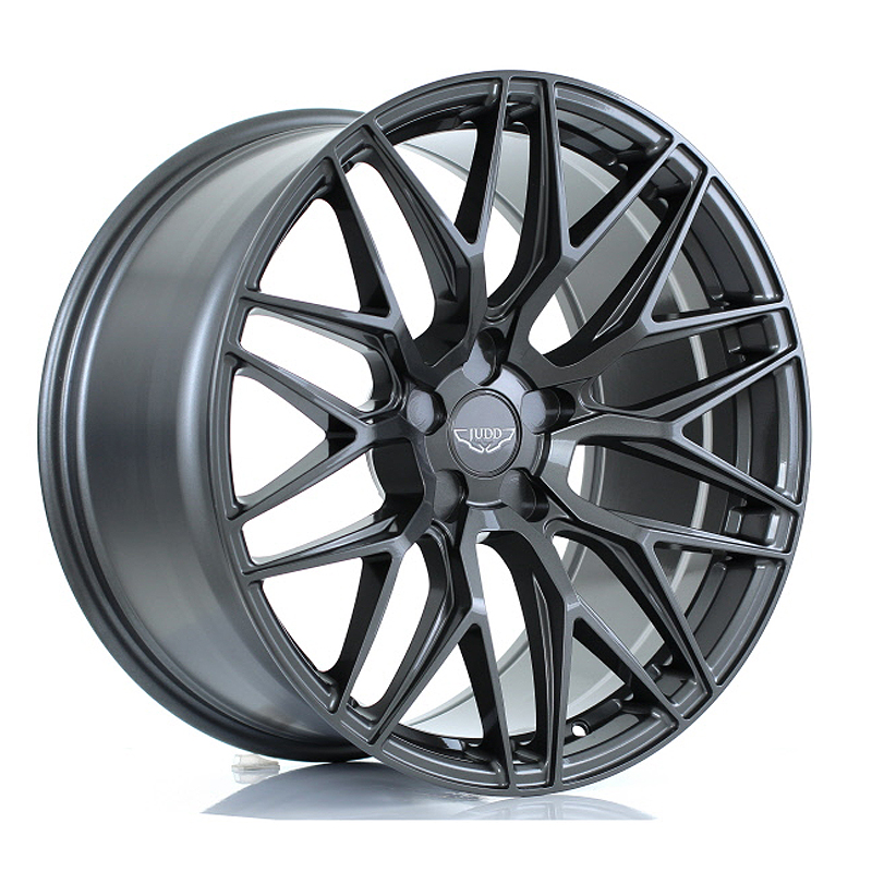 JUDD Model One 20" Staggered - Gloss gunmetal - Model 3