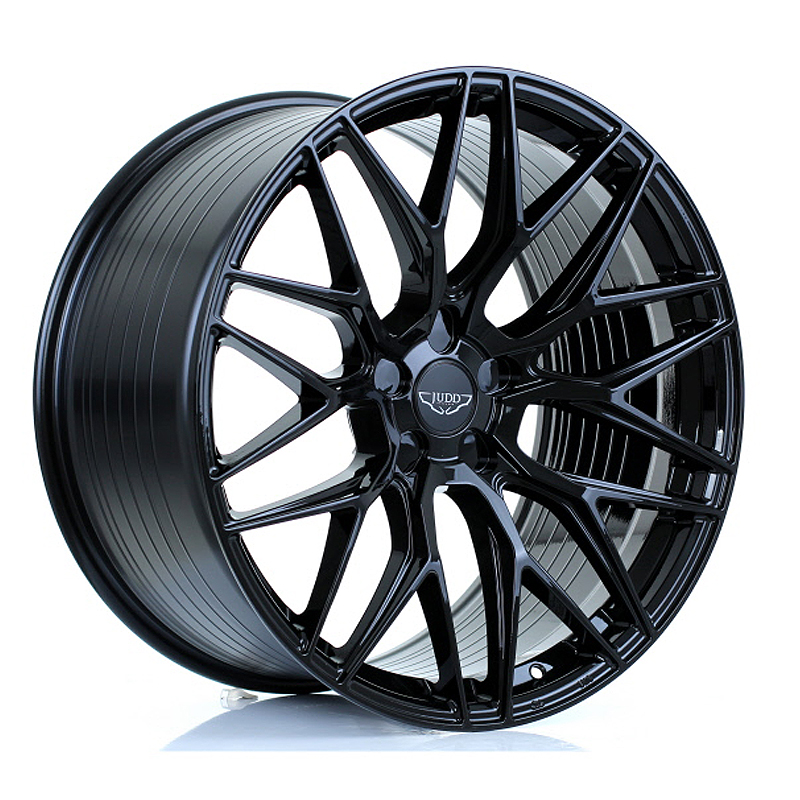 JUDD Model One 21" Staggered - Gloss Black - Model S