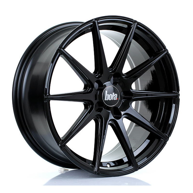 Judd T311R 19x8,5" - Gloss black - Model S