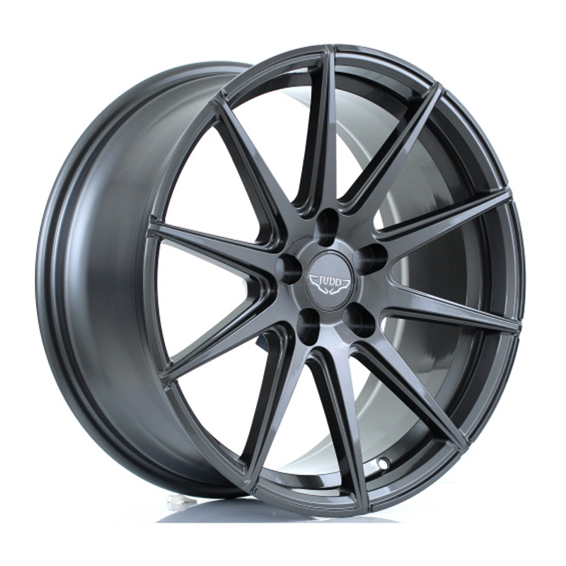 Judd T311R 19x8,5" - Gloss gunmetal - Model Y