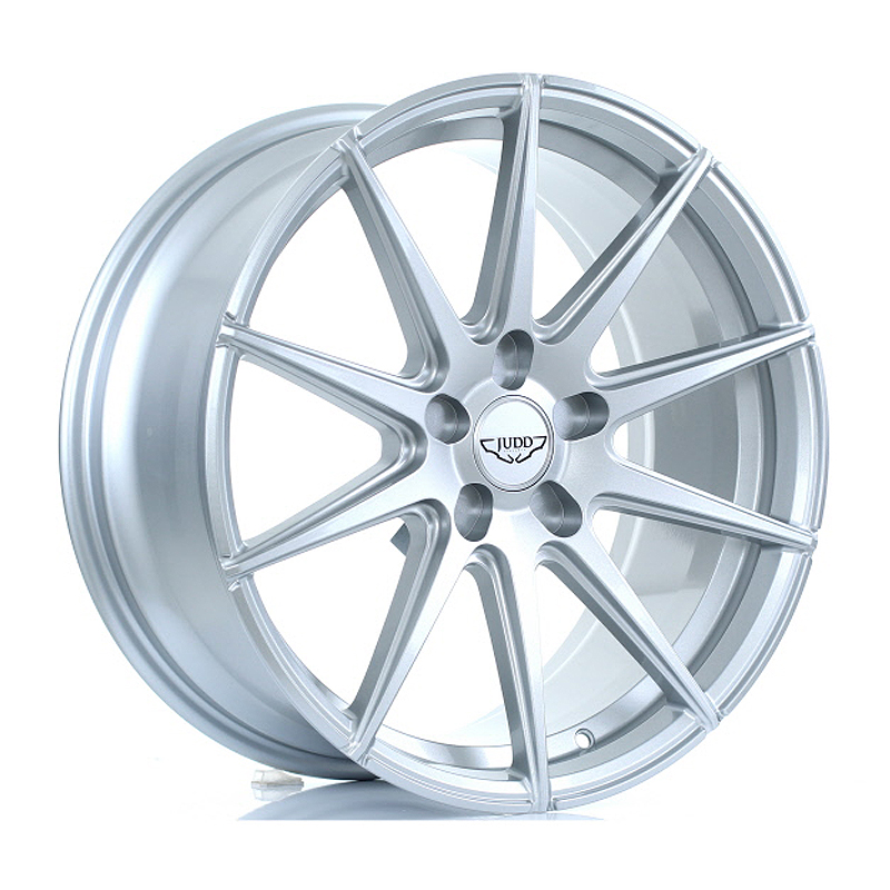 Judd T311R 19x8,5" - Silver - Model S